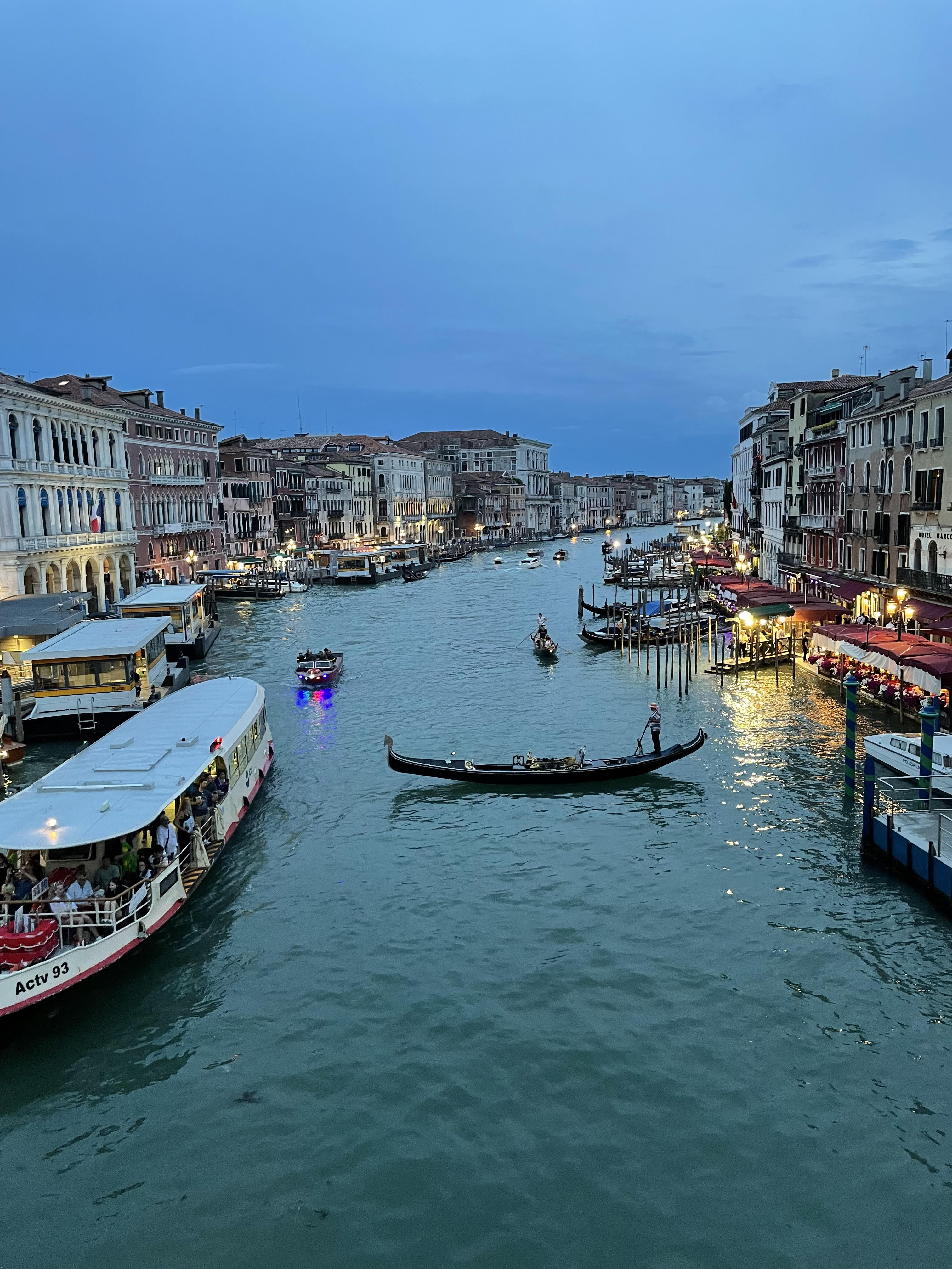 Venice Image 1
